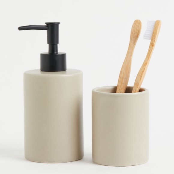 Brand New / Never Used H&M Soap Dispenser - Picture 4 of 4